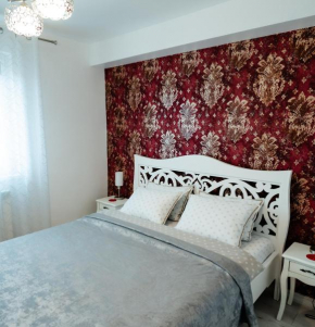 Carla's Apart Palas-Hala Centrala 1 Bedroom, airport shuttle